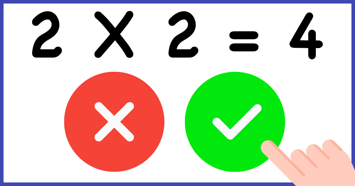Table de 8 apprendre la table de multiplication de 8